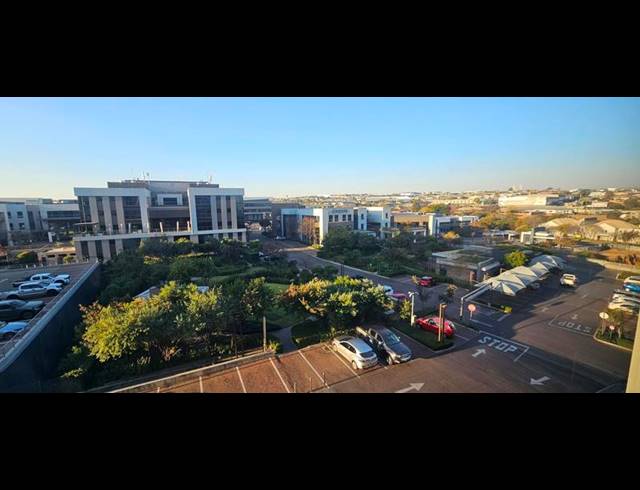 BUSINESS PROPERTY TO RENT IN VORNA VALLEY